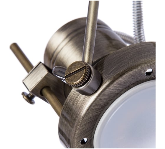 Потолочные светильники Arte Lamp A4301PL-4AB