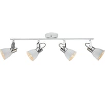 Потолочные светильники Arte Lamp A1677PL-4WH