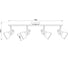 Потолочные светильники Arte Lamp A1677PL-4WH 3