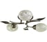 Потолочные светильники Arte Lamp A6157PL-3AB 1