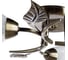 Потолочные светильники Arte Lamp A6157PL-3AB 2