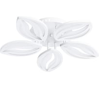 Потолочные светильники Arte Lamp A1098PL-5WH