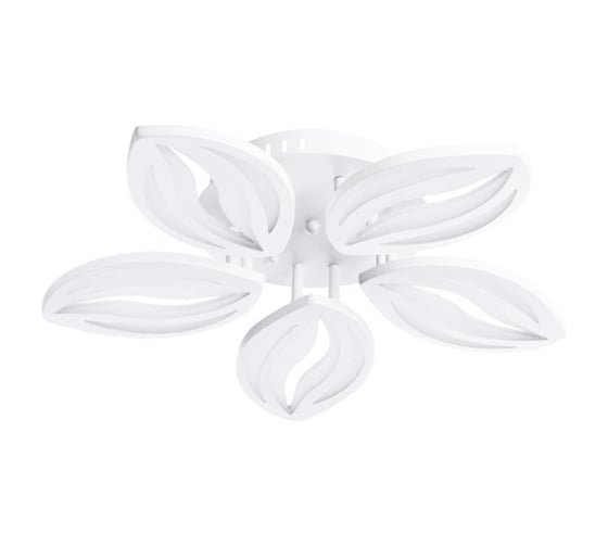 Потолочные светильники Arte Lamp A1098PL-5WH