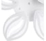 Потолочные светильники Arte Lamp A1098PL-5WH 2