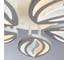 Потолочные светильники Arte Lamp A1098PL-5WH 3