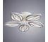 Потолочные светильники Arte Lamp A1098PL-5WH 4