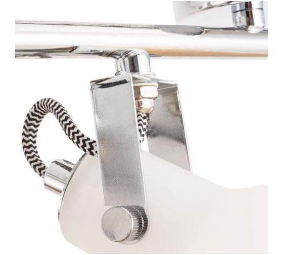 Потолочные светильники Arte Lamp A1142PL-4CC