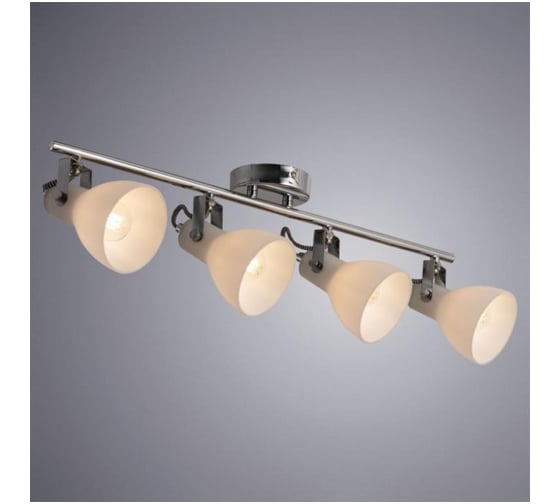 Потолочные светильники Arte Lamp A1142PL-4CC