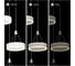 Подвесной светильник Citilux Дуэт LED Белый CL719030 6