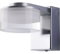 Настенный светильник ESCADA SICILIA IP44 5W хр 10204/1LED