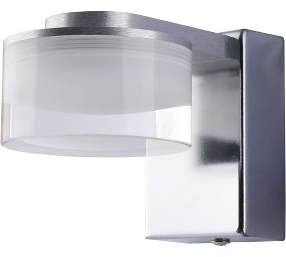 Настенный светильник ESCADA SICILIA IP44 5W хр 10204/1LED