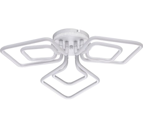 Люстра De Markt Аурих, 30W, LED, 220V, 496016803