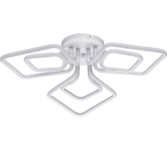 Люстра De Markt Аурих, 30W, LED, 220V, 496016803 1