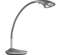 Настольная лампа De Markt Ракурс, 1*6.5W, LED, 220V, 631030201