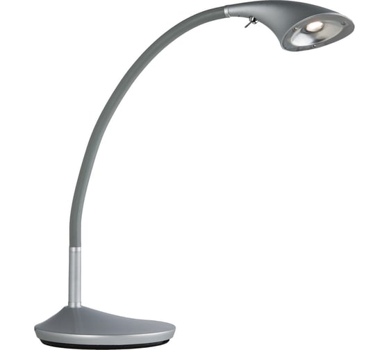 Настольная лампа De Markt Ракурс, 1*6.5W, LED, 220V, 631030201 1