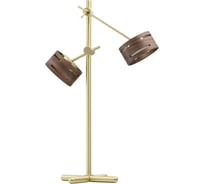 Настольная лампа De Markt Чил-аут, 2*5W, LED, 220 V, 725030602