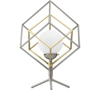 Настольная лампа De Markt Призма, 5W, LED, 220 V, 726030401