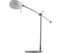 Настольная лампа De Markt Ракурс, 1*5W, LED, 220 V, 631030401 1