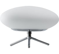 Настольная лампа De Markt Эрида, 1*15W, LED, 220 V, 706030101