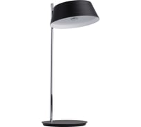 Настольная лампа De Markt Ривз, 1*10W, LED, 220 V, 674030701