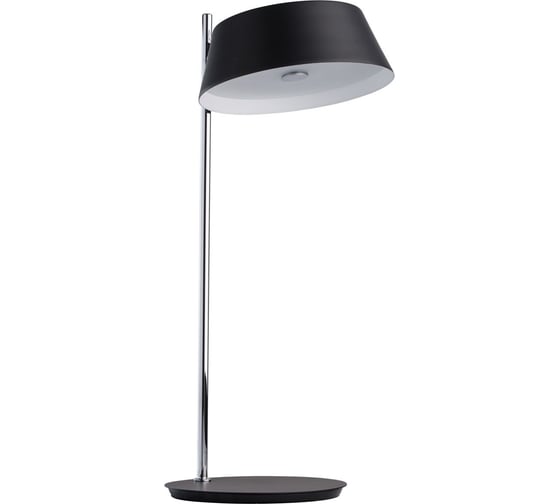 Настольная лампа De Markt Ривз, 1*10W, LED, 220 V, 674030701 1