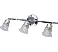 Спот De Markt Алгол, 3*40W, E14, 220 V, 506022203