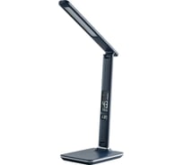 Настольная лампа De Markt Ракурс, 7W, LED, 220 V, 631035201