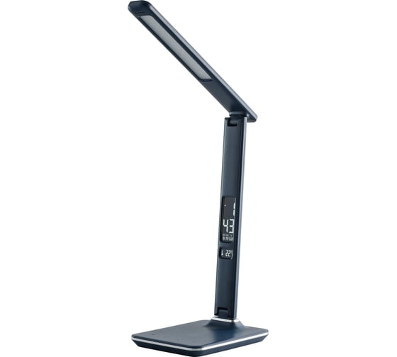 Настольная лампа De Markt Ракурс, 7W, LED, 220 V, 631035201 1