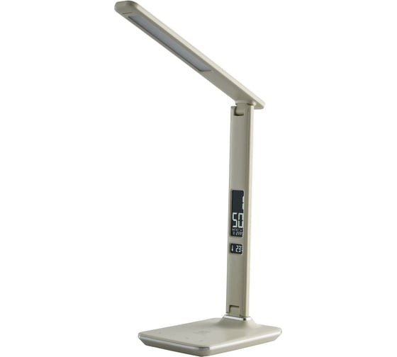 Настольная лампа De Markt Ракурс, 7W, LED, 220 V, 631035101 1