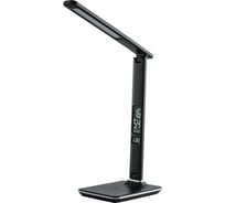 Настольная лампа De Markt Ракурс, 7W, LED, 220 V, 631034901