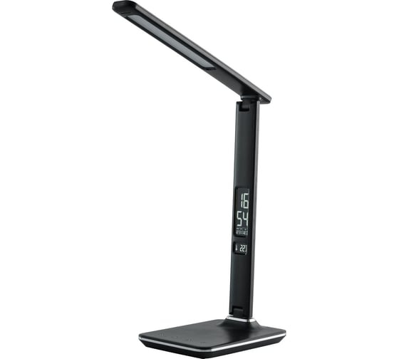 Настольная лампа De Markt Ракурс, 7W, LED, 220 V, 631034901