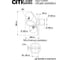 Светильник бра настенный Citilux Vansa CL206321 16