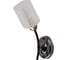 Бра De Markt Олимпия, 1*60W, E14, 220 V, 638023301 1