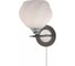 Бра с выключателем Citilux Николь Венге CL168315 1