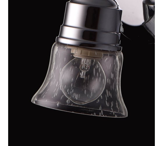 Спот De Markt Алгол, 2*40W, E14, 220V 506022102