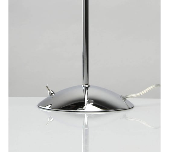 Настольная лампа De Markt Этингер, 16*0,5W, LED, 220V 704030102