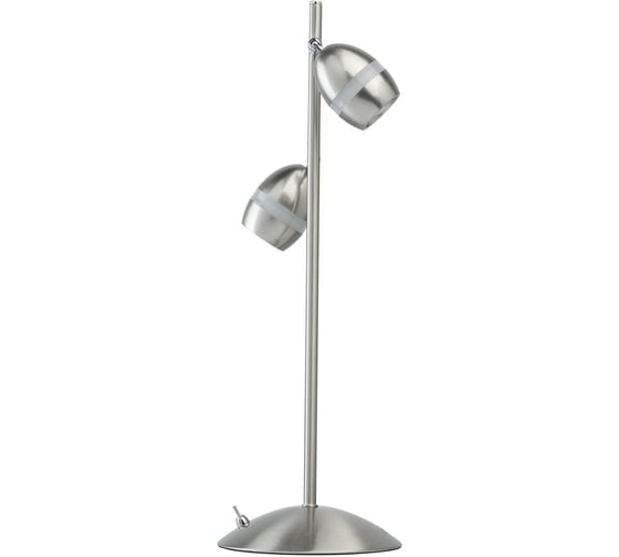 Настольная лампа De Markt Этингер, 16*0,5W, LED, 220V 704030202 1
