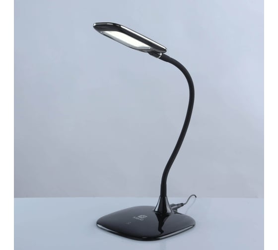 Настольная лампа De Markt Ракурс, 3W, LED, 220V 631035301