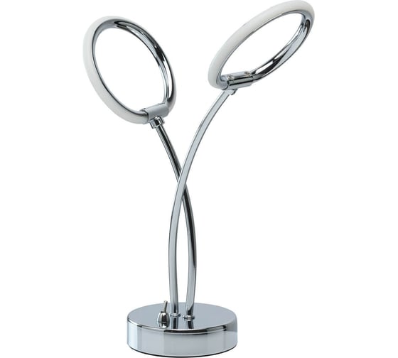 Настольная лампа De Markt Этингер 30*0,2W, LED, 220V 704031502 1