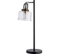 Настольная лампа De Markt Вальтер, 1*10W, LED, E27, 220V 551032401