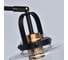 Настольная лампа De Markt Вальтер, 1*10W, LED, E27, 220V 551032401 3