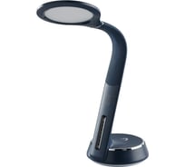 Настольная лампа De Markt Ракурс, 10W, LED, 220V 631035701