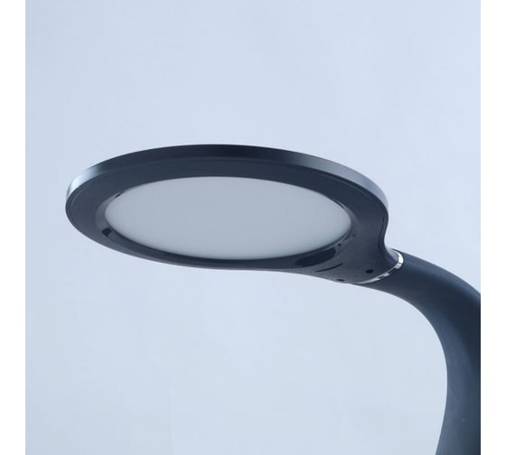 Настольная лампа De Markt Ракурс, 10W, LED, 220V 631035701