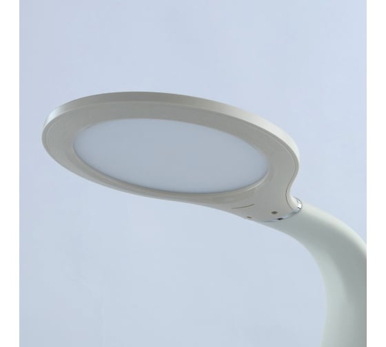 Настольная лампа De Markt Ракурс, 10W, LED, 220V 631035801