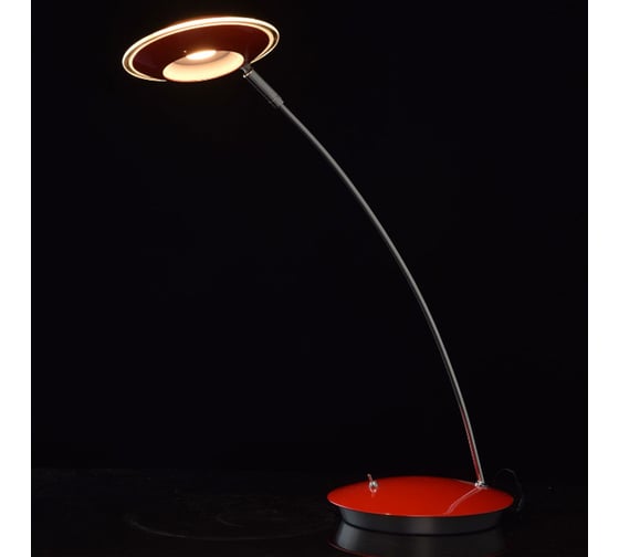 Настольная лампа De Markt Гэлэкси, 1*5W, LED, 220V 632033001
