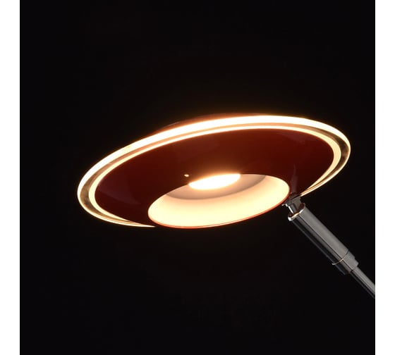 Настольная лампа De Markt Гэлэкси, 1*5W, LED, 220V 632033001