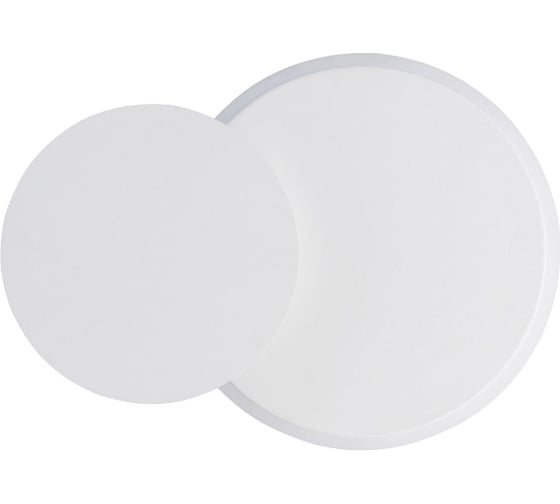 Бра De Markt Круз 8W, LED, 220V, IP44 637028102 1
