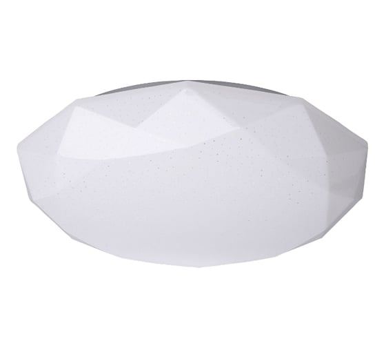 Люстра De Markt Ривз, 50W, LED, 220V 674014801