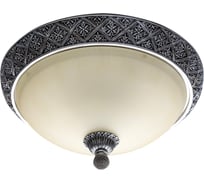 Люстра CHIARO 254015304 Версаче 4*60W E27 220 V