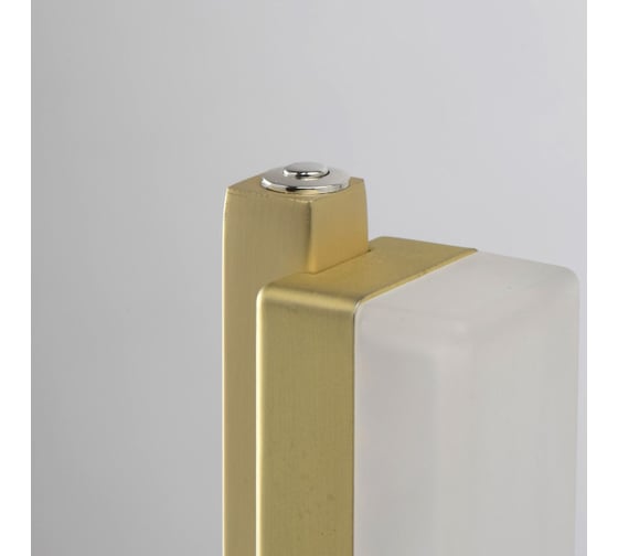 Настольная лампа De Markt Этингер, 2*5W, LED, 220V 704035602